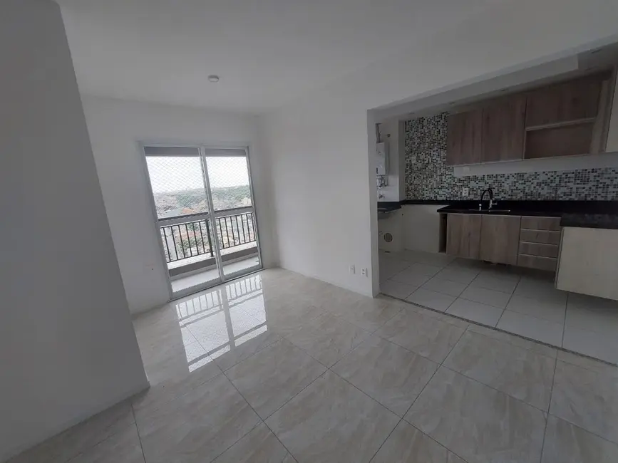 Apartamento com 3 quartos para alugar, 66m2 em Parque Viana, Barueri - SP - imagem 2 Foto 2 de Apartamento com 3 quartos para alugar, 66m2 em Parque Viana, Barueri - SP