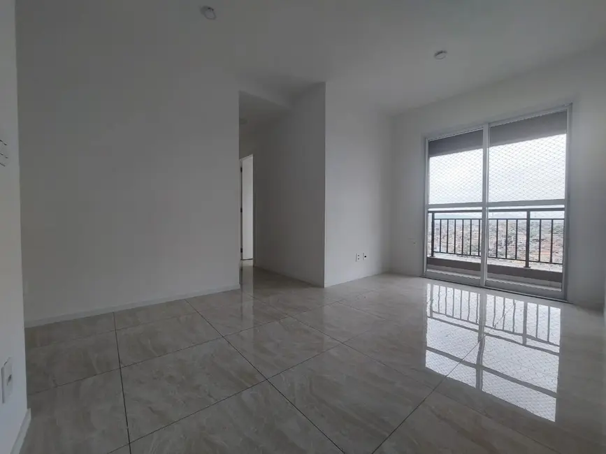 Foto 1 de Apartamento com 3 quartos para alugar, 66m2 em Parque Viana, Barueri - SP