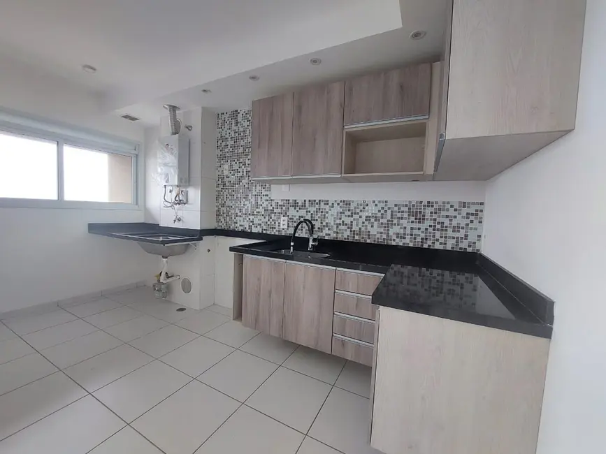 Apartamento com 3 quartos para alugar, 66m2 em Parque Viana, Barueri - SP - imagem 3 Foto 3 de Apartamento com 3 quartos para alugar, 66m2 em Parque Viana, Barueri - SP