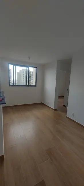 Foto 7 de Apartamento com 2 quartos para alugar, 45m2 em Centro, Osasco - SP