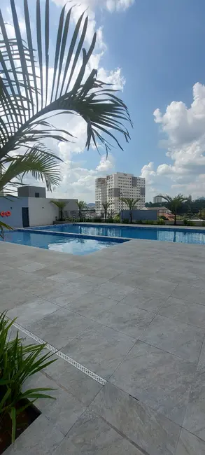 Foto 3 de Apartamento com 2 quartos para alugar, 45m2 em Centro, Osasco - SP