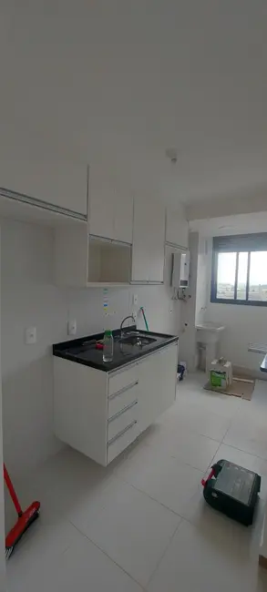 Foto 6 de Apartamento com 2 quartos para alugar, 45m2 em Centro, Osasco - SP