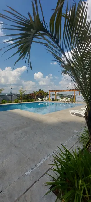 Foto 4 de Apartamento com 2 quartos para alugar, 45m2 em Centro, Osasco - SP