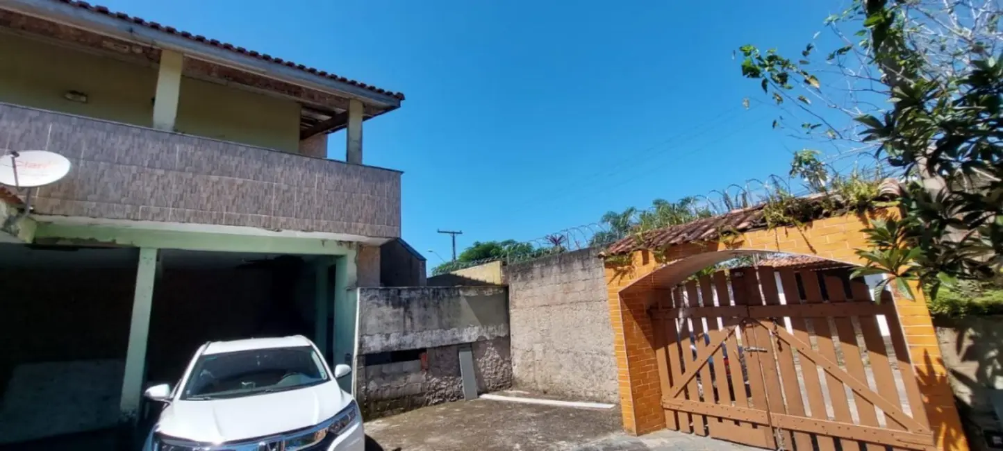 Foto 7 de Casa com 3 quartos à venda, 211m2 em Balneário Califórnia, Caraguatatuba - SP