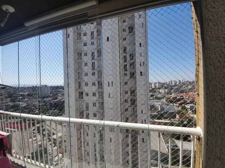 Foto 3 de Apartamento com 2 quartos à venda, 55m2 em São Pedro, Osasco - SP