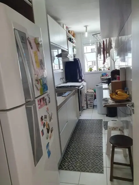 Foto 4 de Apartamento com 2 quartos à venda, 55m2 em São Pedro, Osasco - SP