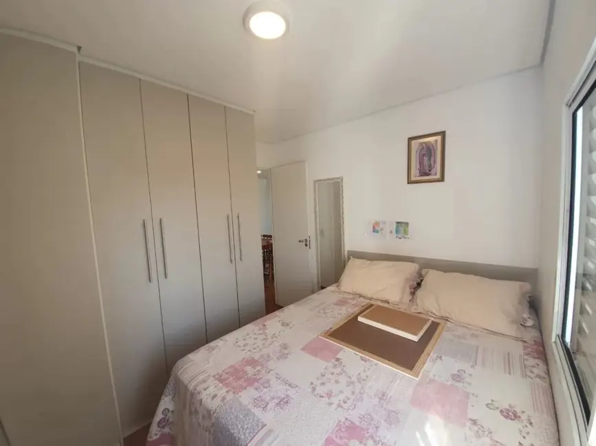Foto 8 de Apartamento com 2 quartos à venda, 55m2 em São Pedro, Osasco - SP