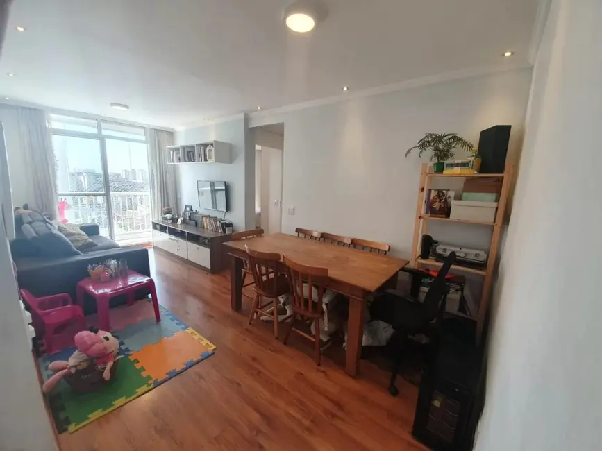Foto 1 de Apartamento com 2 quartos à venda, 55m2 em São Pedro, Osasco - SP
