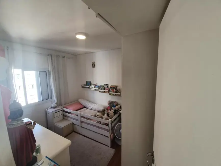 Foto 7 de Apartamento com 2 quartos à venda, 55m2 em São Pedro, Osasco - SP