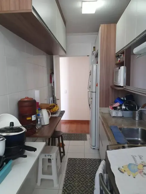 Foto 6 de Apartamento com 2 quartos à venda, 55m2 em São Pedro, Osasco - SP