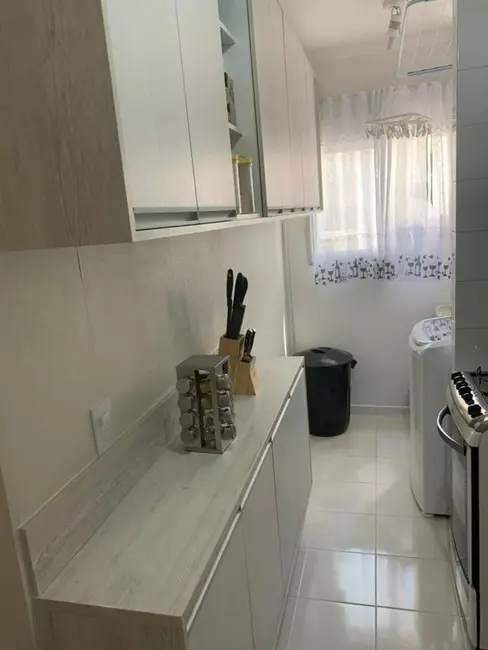 Foto 4 de Apartamento com 3 quartos à venda, 54m2 em Conceição, Osasco - SP