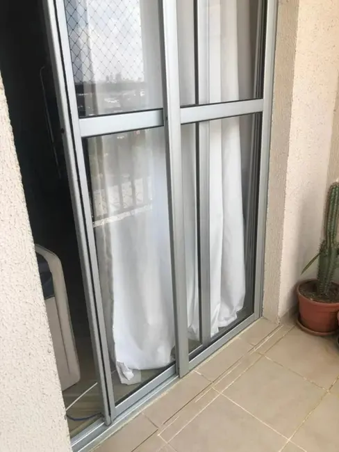 Foto 6 de Apartamento com 3 quartos à venda, 54m2 em Conceição, Osasco - SP