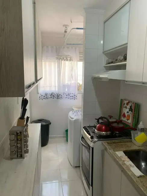 Foto 3 de Apartamento com 3 quartos à venda, 54m2 em Conceição, Osasco - SP