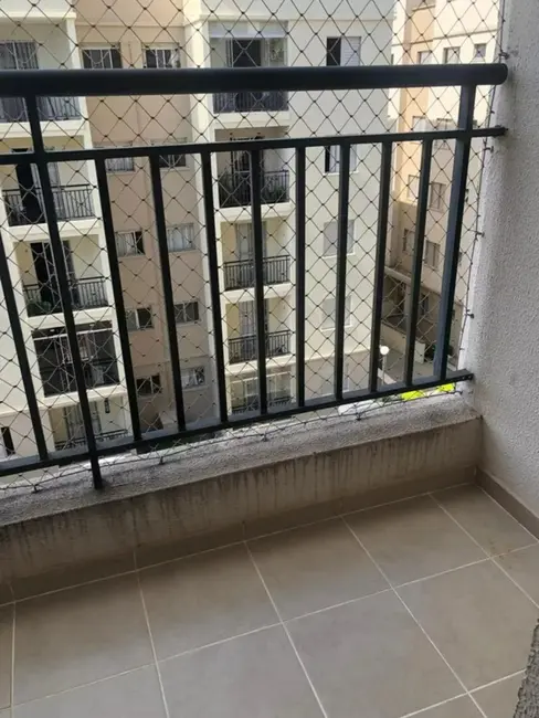 Foto 8 de Apartamento com 3 quartos à venda, 54m2 em Conceição, Osasco - SP