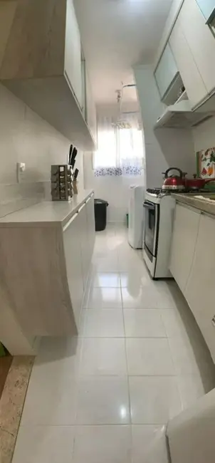 Foto 5 de Apartamento com 3 quartos à venda, 54m2 em Conceição, Osasco - SP