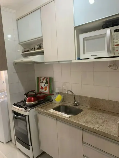 Foto 2 de Apartamento com 3 quartos à venda, 54m2 em Conceição, Osasco - SP