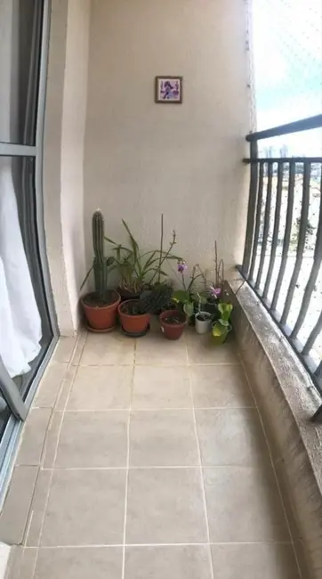 Foto 7 de Apartamento com 3 quartos à venda, 54m2 em Conceição, Osasco - SP