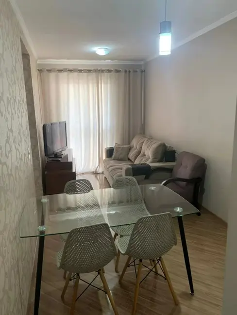 Foto 1 de Apartamento com 3 quartos à venda, 54m2 em Conceição, Osasco - SP