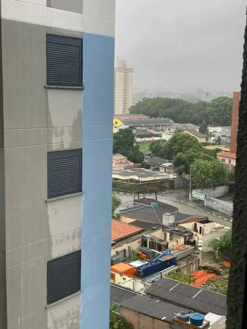 Foto 7 de Apartamento com 2 quartos à venda, 39m2 em Presidente Altino, Osasco - SP