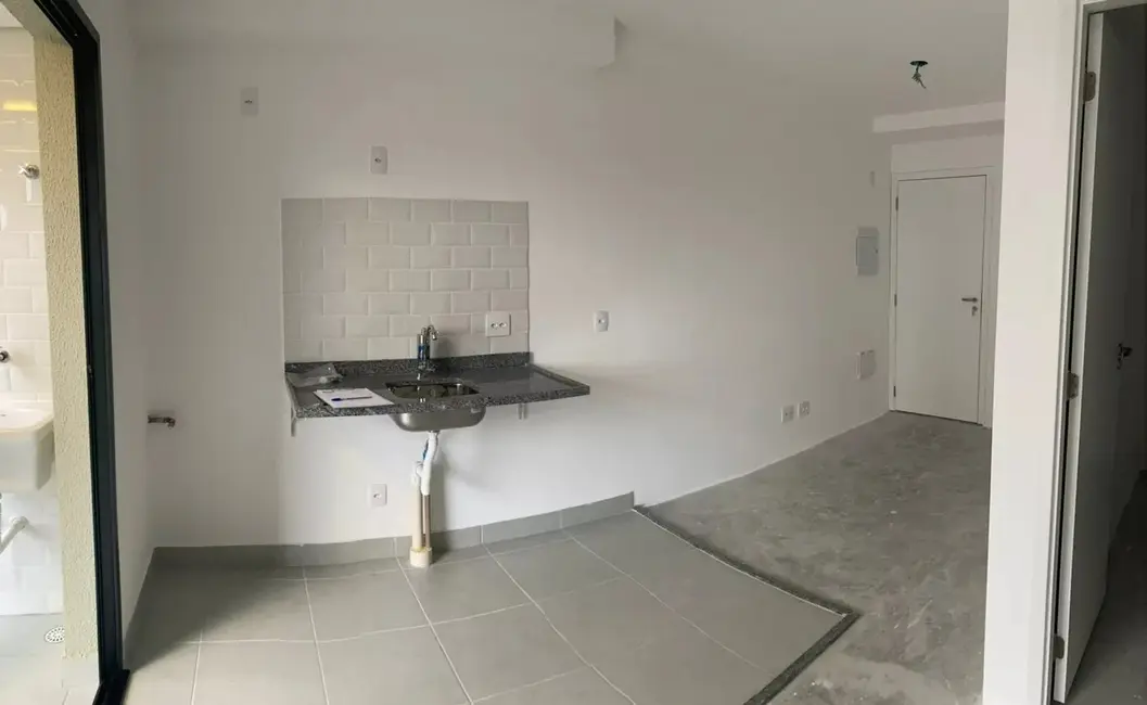 Foto 5 de Apartamento com 2 quartos à venda, 39m2 em Presidente Altino, Osasco - SP