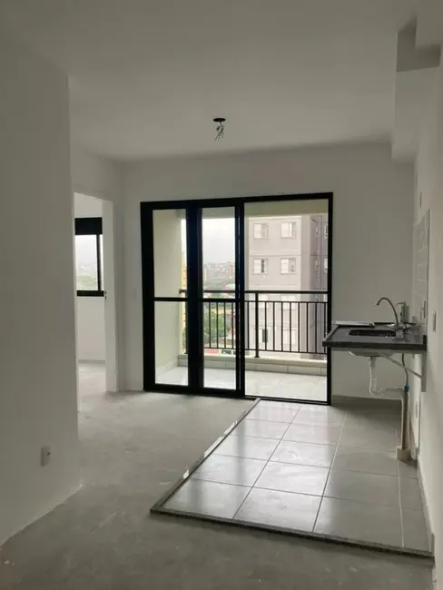 Foto 1 de Apartamento com 2 quartos à venda, 39m2 em Presidente Altino, Osasco - SP