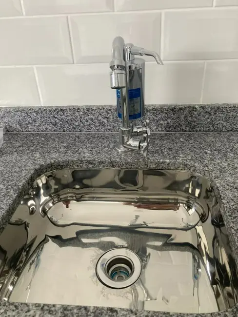 Foto 6 de Apartamento com 2 quartos à venda, 39m2 em Presidente Altino, Osasco - SP