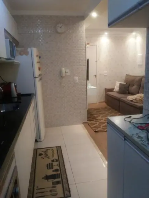 Foto 5 de Apartamento com 2 quartos à venda, 52m2 em Conceição, Osasco - SP