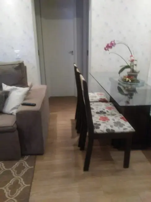 Foto 2 de Apartamento com 2 quartos à venda, 52m2 em Conceição, Osasco - SP