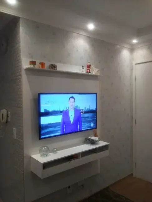 Foto 4 de Apartamento com 2 quartos à venda, 52m2 em Conceição, Osasco - SP