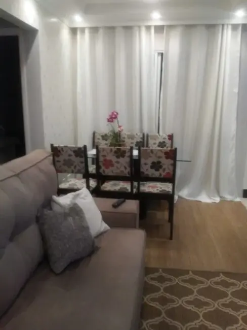 Foto 1 de Apartamento com 2 quartos à venda, 52m2 em Conceição, Osasco - SP