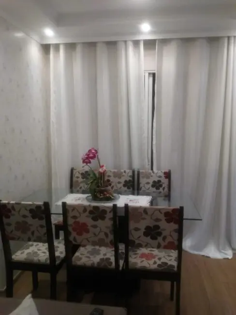 Foto 3 de Apartamento com 2 quartos à venda, 52m2 em Conceição, Osasco - SP