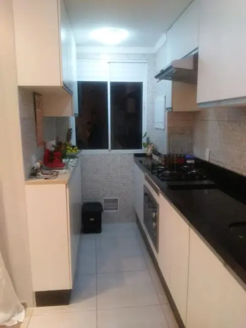 Foto 8 de Apartamento com 2 quartos à venda, 52m2 em Conceição, Osasco - SP