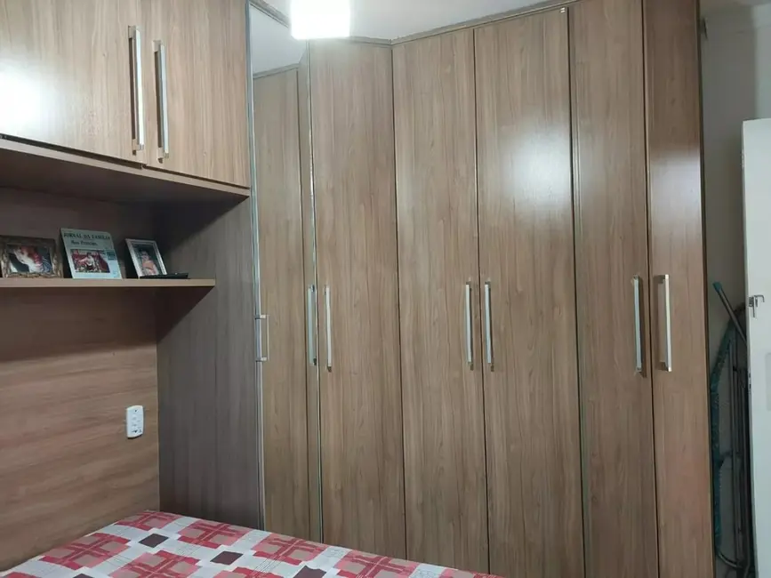 Foto 6 de Apartamento com 2 quartos à venda, 54m2 em Bussocaba, Osasco - SP