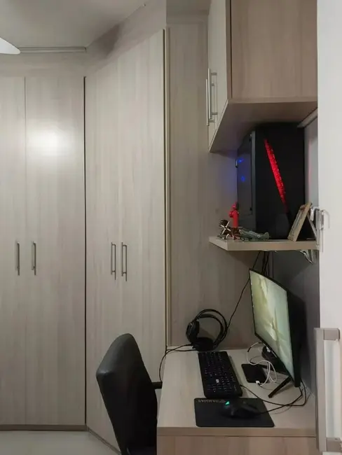 Foto 5 de Apartamento com 2 quartos à venda, 54m2 em Bussocaba, Osasco - SP