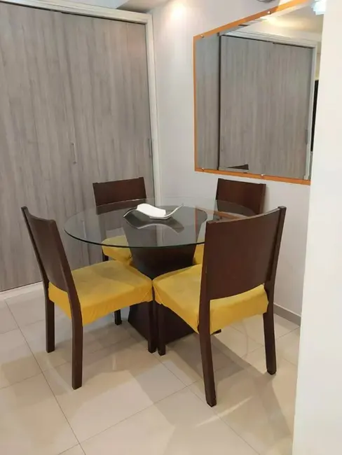 Foto 8 de Apartamento com 2 quartos à venda, 54m2 em Bussocaba, Osasco - SP