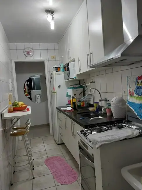 Foto 4 de Apartamento com 2 quartos à venda, 54m2 em Bussocaba, Osasco - SP