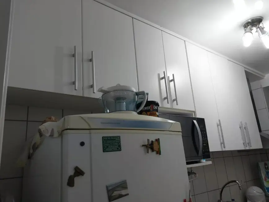 Foto 2 de Apartamento com 2 quartos à venda, 54m2 em Bussocaba, Osasco - SP