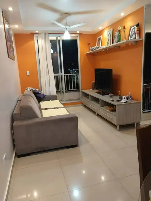 Foto 9 de Apartamento com 2 quartos à venda, 54m2 em Bussocaba, Osasco - SP