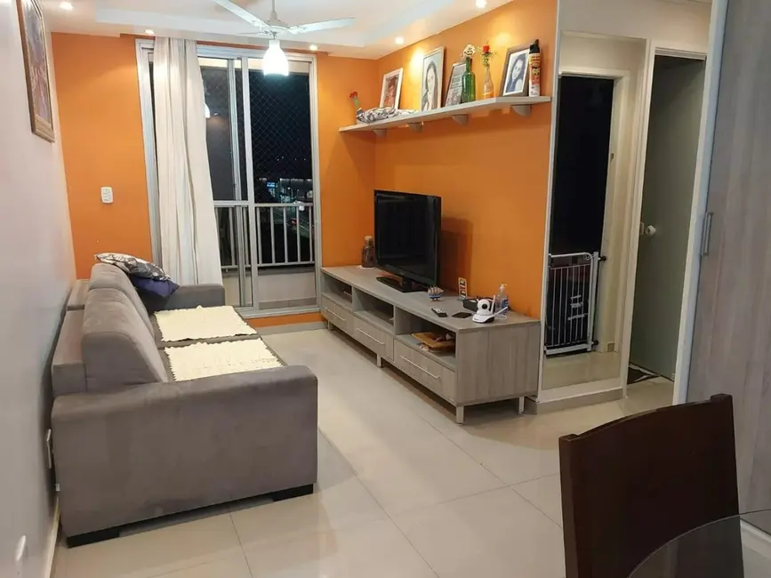 Foto 1 de Apartamento com 2 quartos à venda, 54m2 em Bussocaba, Osasco - SP