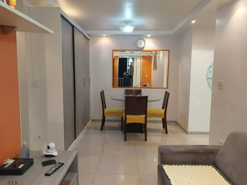 Foto 7 de Apartamento com 2 quartos à venda, 54m2 em Bussocaba, Osasco - SP