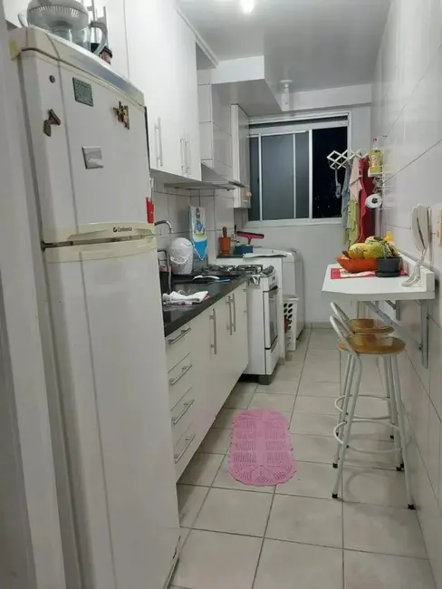 Foto 3 de Apartamento com 2 quartos à venda, 54m2 em Bussocaba, Osasco - SP