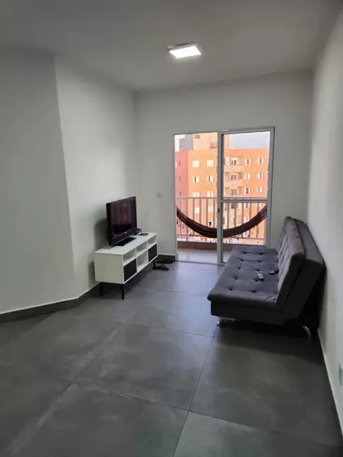 Foto 4 de Apartamento com 2 quartos à venda, 58m2 em Piratininga, Osasco - SP