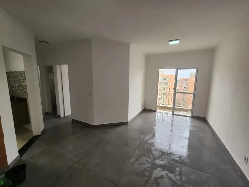 Foto 2 de Apartamento com 2 quartos à venda, 58m2 em Piratininga, Osasco - SP