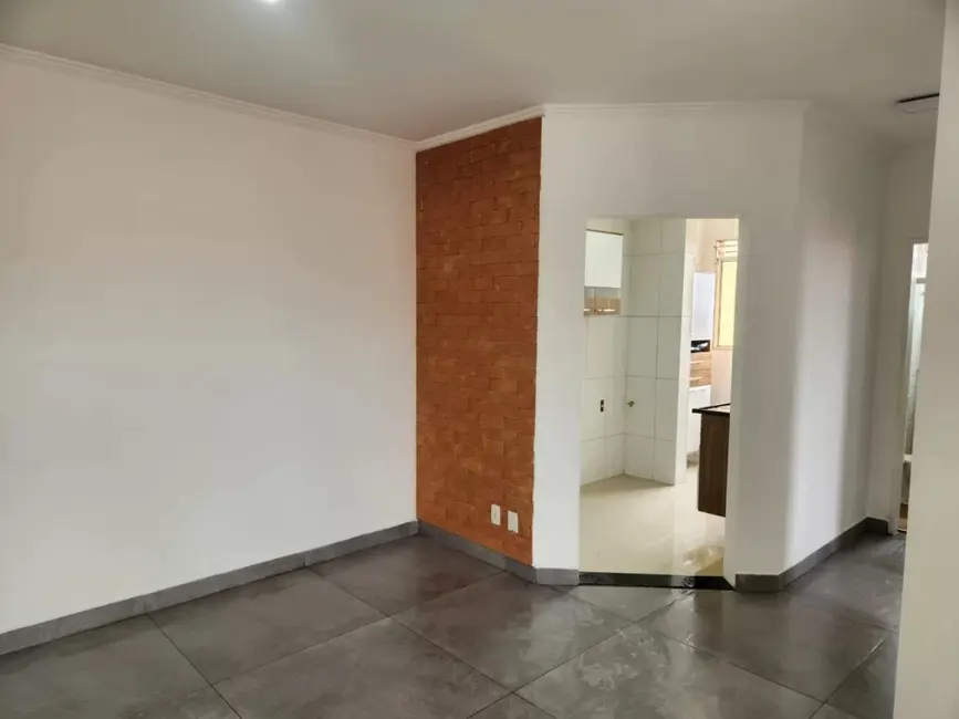 Foto 3 de Apartamento com 2 quartos à venda, 58m2 em Piratininga, Osasco - SP