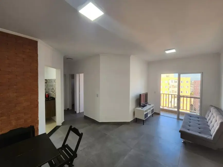 Foto 1 de Apartamento com 2 quartos à venda, 58m2 em Piratininga, Osasco - SP