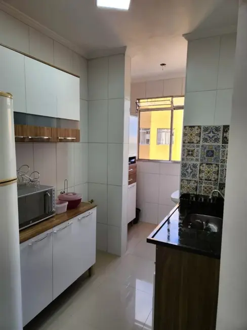 Foto 6 de Apartamento com 2 quartos à venda, 58m2 em Piratininga, Osasco - SP