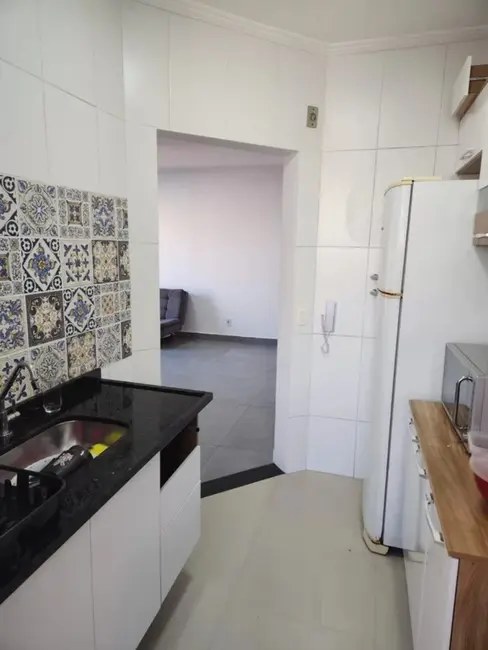 Foto 9 de Apartamento com 2 quartos à venda, 58m2 em Piratininga, Osasco - SP