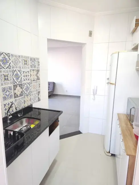 Foto 8 de Apartamento com 2 quartos à venda, 58m2 em Piratininga, Osasco - SP