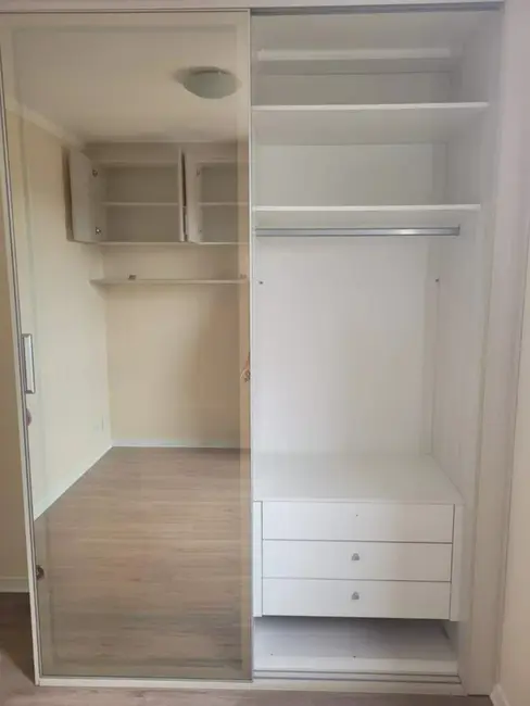 Foto 8 de Apartamento com 2 quartos à venda, 44m2 em Conceição, Osasco - SP