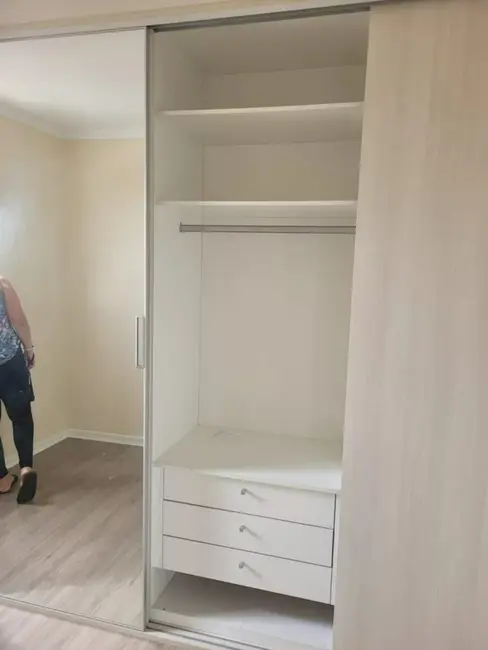 Foto 4 de Apartamento com 2 quartos à venda, 44m2 em Conceição, Osasco - SP